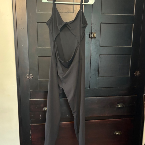 All in Motion Jumpsuit - Picture 2 of 4